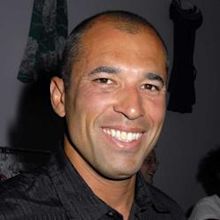 Royce Gracie