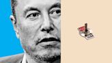 How Elon Musk Can Change the World With One Flick of a Switch