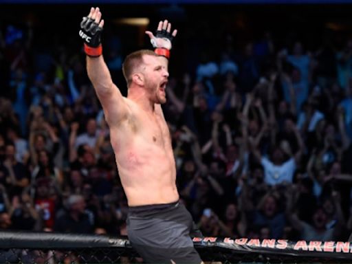 Stipe Miocic unapologetic about waiting out for Jon Jones title shot: "I don't care" | BJPenn.com