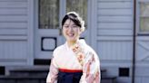 Princess Aiko, 22, Attends Graduation Ceremony at Gakushuin University