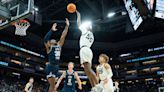 ‘California love’: Kobe Brown helps Missouri open NCAA Tournament with win over Utah State