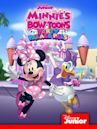 Minnie's Bow-Toon's: Party Palace Pals