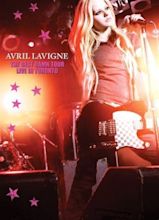 Avril Lavigne: The Best Damn Tour - Live in Toronto (Video 2008) - IMDb