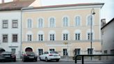 Hitler’s Austrian birthplace to become human rights training center