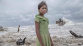 Bengal photographer's award-winning photograph shows how climate change is sinking the Sundarbans