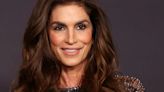 Cindy Crawford contó cómo fue ganar más dinero que sus padres cuando recién comenzaba su carrera