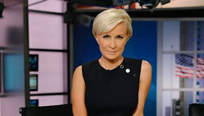 No, 'Morning Joe' host Mika Brzezinski wasn't talking about Elon Musk in 2017 video | Fact check