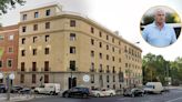 Almeida aprueba los pisos turísticos del Duque de Alba y del presidente de la Cámara de Comercio de Ceuta y un hotel de lujo de una empresa francesa