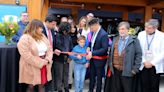 Buin inauguró centro de diálisis público que será un alivio para pacientes renales crónicos