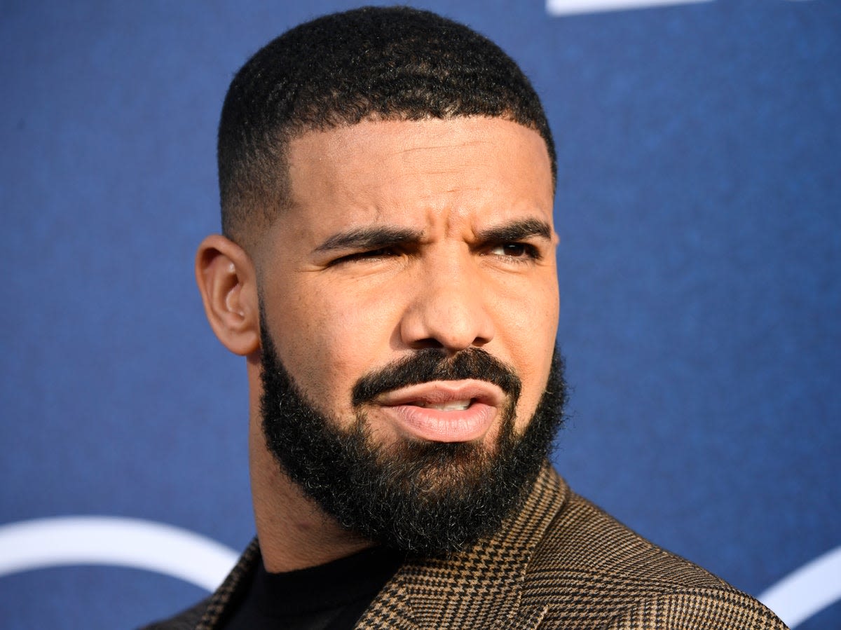 Drake issues plea to media after third mansion intruder and feud with Kendrick Lamar