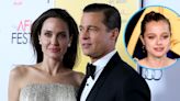 Brad Pitt, Angelina Jolie's Kid Shiloh Drops Pitt from Last Name