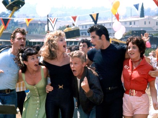 John Travolta habla tras la muerte de la actriz Susan Buckner: "Hiciste que Grease fuera más especial"