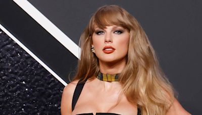 Taylor Swift Confirms She Wears Tom Ford Perfume at the 2024 MTV Video Music Awards