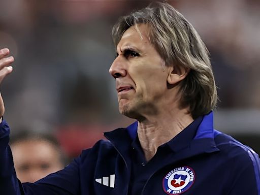 Ricardo Gareca y el porqué de su complejo presente en Chile: tres voces explican la realidad del ‘Tigre’