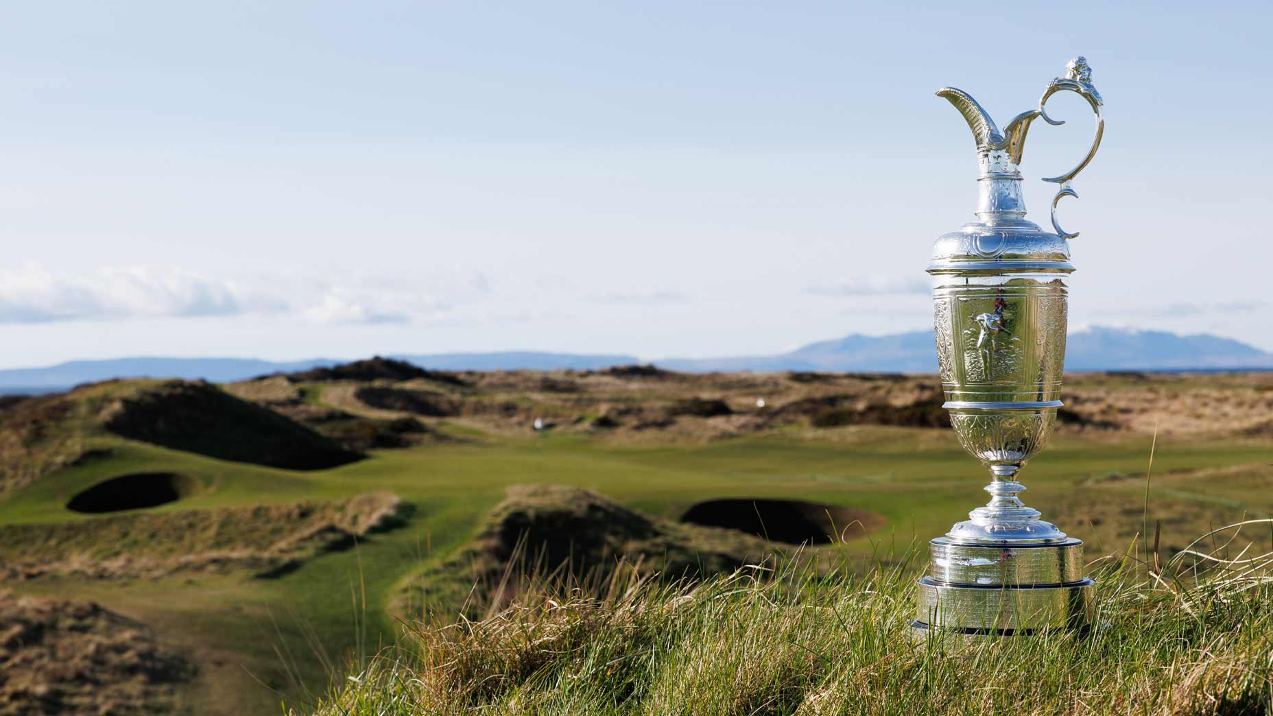 2024 Open Championship field: Here's who qualified for Royal Troon