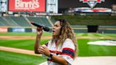 Fans make their pitch to sing national anthem at White Sox game during auditions