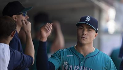 Mariners' Bryan Woo Gets Cleared to Start on Wednesday vs. Guardians