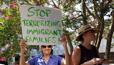 NC lawmakers elevate cynical politics over common sense with immigration bill