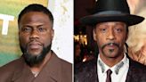 Kevin Hart Responds to Katt Williams Saying He Steals His Movie Roles: 'If That's What Fuels Him'