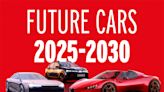 Future cars worth waiting for: 2025-2030