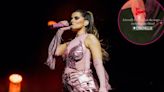 Nelly Furtado Jokes She ‘Left It All on the Stage’ After Coachella Fall