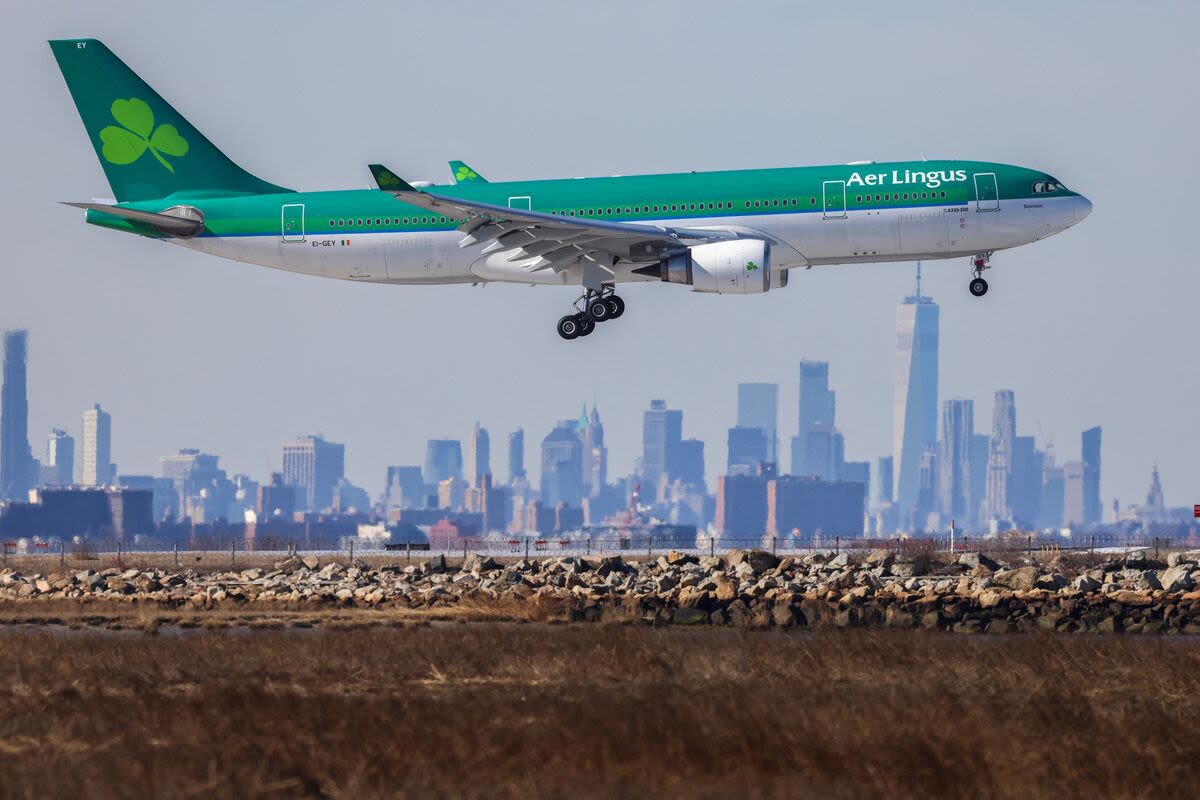 Aer Lingus Set to Resolve Pilot Pay Dispute, Ending Disruption