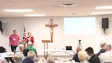 Greater Cincinnati tea party loses meeting location after antisemitic presentation