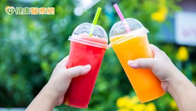 學童平均有2.01顆蛀牙！ 專家教「強化琺瑯質方法」：含糖飲料不能每天喝