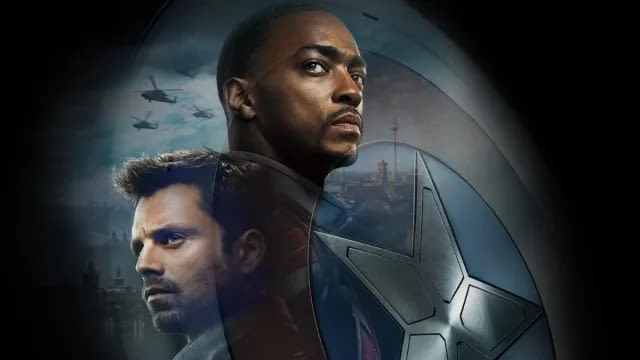 The Falcon and the Winter Soldier Season 1: How Many Episodes & When Do New Episodes Come Out?