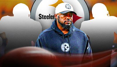 Mike Tomlin drops 4 huge Steelers injury updates ahead of Week 1