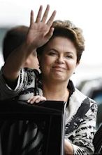 Dilma Rousseff