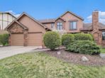 2151 Kennedy Dr, Rochester Hills MI 48309