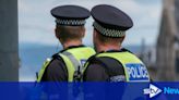 Assault-related absences soar by over a third in a year in Police Scotland