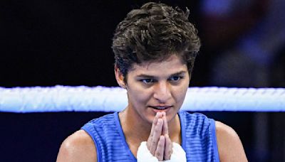 Paris Olympic qualifers, boxing: Sachin Siwach loses quarterfinal but hope is not lost yet; Jaismine stays on course