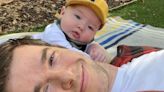 How Becoming a Dad Changed John Mulaney: Inside His Family World With Wife Olivia Munn and Son Malcolm - E! Online