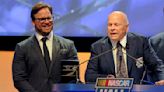 Speedway Motorsports founder Bruton Smith dies at 95