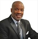 Bishop Noel Jones