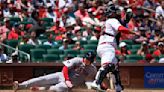 Cardinals struggling for a 2nd straight season, and the NL Central's top young players are elsewhere - The Morning Sun