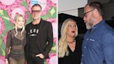 Tori Spelling Has Split From Dean McDermott After 18 Years Together