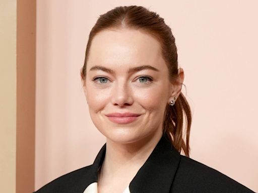 Emma Stone Revealed She "Would Like" To Be Called By Her Real Name