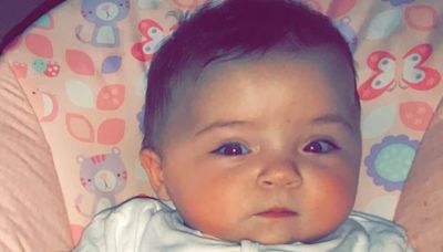 Parents believe baby died from breathing 'diesel fumes' at hospital