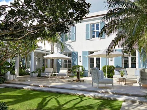 Palm Beach firms, residential designs win big at annual Mizner Awards ceremony