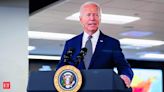 Struggling Biden faces test with ABC interview, vows to fight on