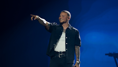 Kane Brown Shares Video That Captured Sweet Moment With 2 Daughters With Baby No. 3 Arriving 'Any Day Now' | The...