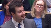 London MP Elliot Colburn reveals he attempted suicide in emotional speech during PMQs
