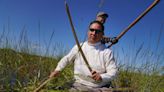 Minnesota Ojibwe harvest sacred, climate-imperiled wild rice