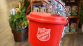 Bloomington business offers match for Salvation Army Red Kettles Friday, Saturday