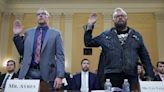 Descendents respond to ex-Oath Keepers spokesman who testified before Jan 6 committee in punk band’s shirt