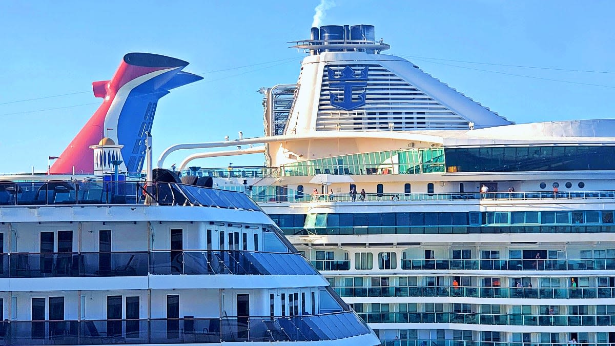 6 Times Cruise Passengers Were Banned for Life by a Cruise Line