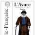 L'avare